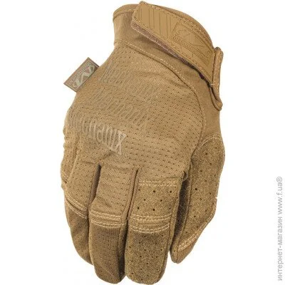   Mechanix  Specialty Vent XXL coyote (MSV-72-012)