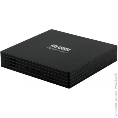 HD  Mecool KT1 2/16GB