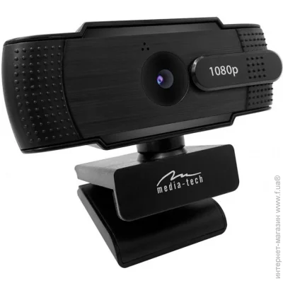   Media-Tech Look V Privacy (MT4107)