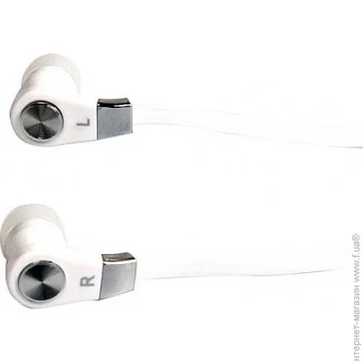  Media-Tech MAGICSOUND DS-2 White (MT3556W)