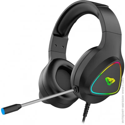  Media-Tech Cobra Pro Jinn RGB Black (MT3605)