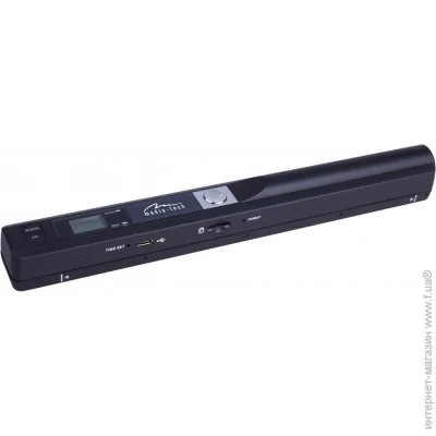  Media-Tech ScanLine MT4090