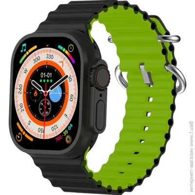 - Media-Tech Smartwath FUSION (MT872)