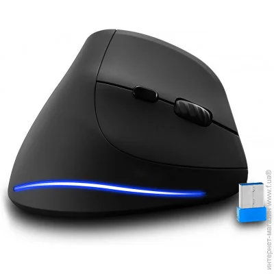  Media-Tech Vertic Black (MT1123)
