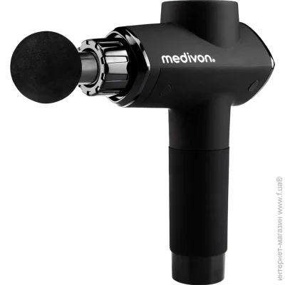  Medivon   Medivon Gun Pro X