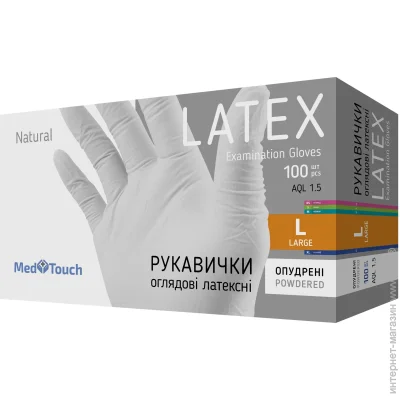 Medtouch    L 100 ./.