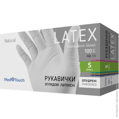 Medtouch    S 100 ./.