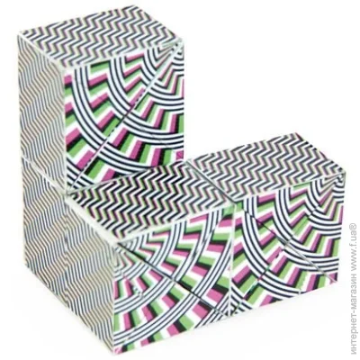  Meffert`S Meffert's Dynacube   (RT28)