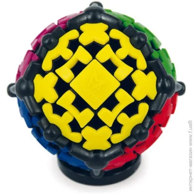  Meffert`S   Mefferts Gear Ball (M5031)