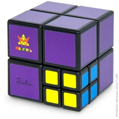  Meffert`S - Mefferts Pocket Cube 5059
