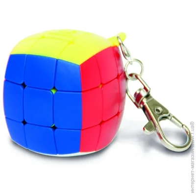  Meffert`S Mini Feliks Pillow |   M5055Feliks