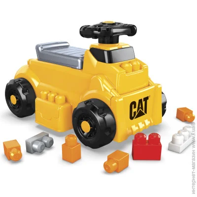  Mega Bloks   (HDJ29)