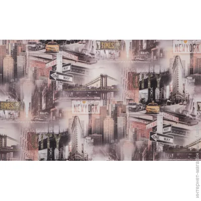 Megapolis      9182-14 1,06x10,05 