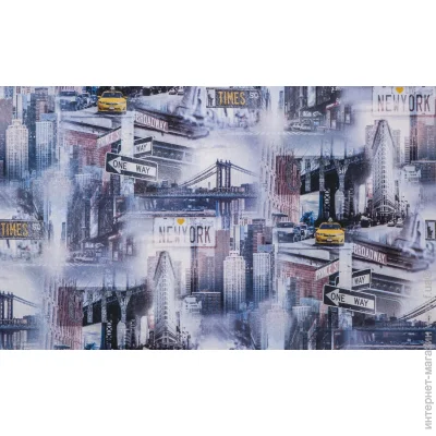 Megapolis      9182-17 1,06x10,05 
