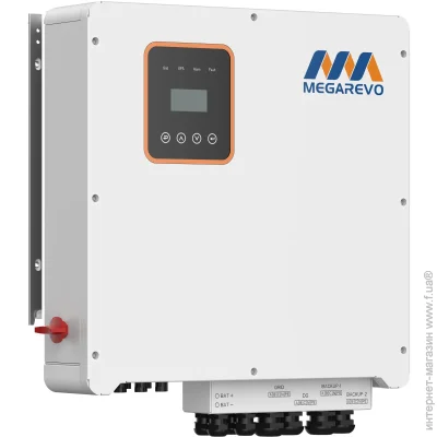  Megarevo R12KH3 (1607139)