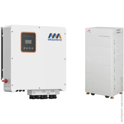  Megarevo R15KH3/HV RESS-30KW (1607291)