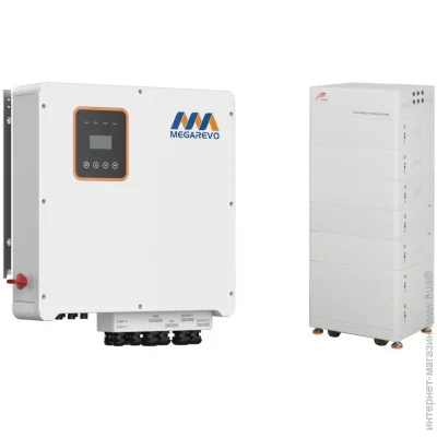 Megarevo R15KH3/HV RESS-35KW (1607292)