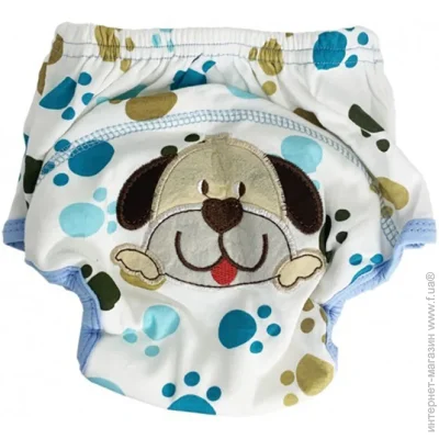 - Megazayka   3- MGZ-0658-4(Dog)  80 (9-11 )