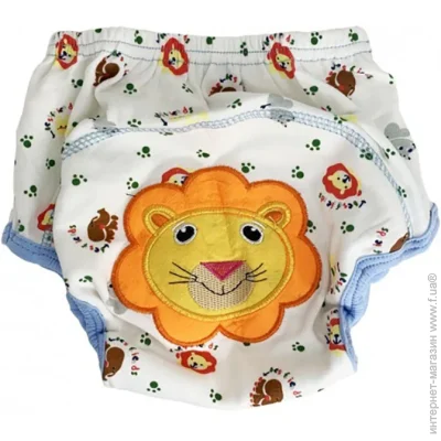 - Megazayka   3- MGZ-0658-5(Lion)  80 (9-11 )