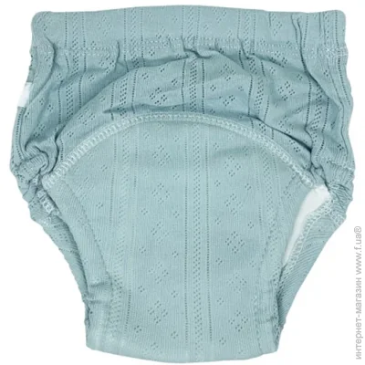 - Megazayka    5-  MGZ-0666(Blue)  M (11-13 )