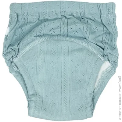- Megazayka    5- MGZ-0667(Blue)  L (13-16 )