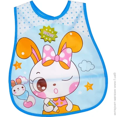 Megazayka   "Bunny Wow" MGZ-0605-16  