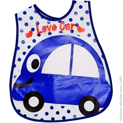 Megazayka   "Love Car" MGZ-0605-15  