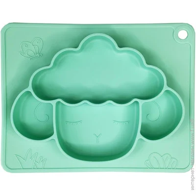  Megazayka  - "" MGZ-0125(Turquoise) 1823 