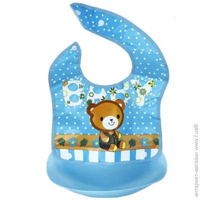 Megazayka    MGZ-0602(Blue Bear)   