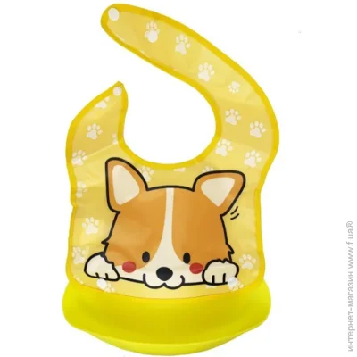 Megazayka    MGZ-0602(Orange Dog)   