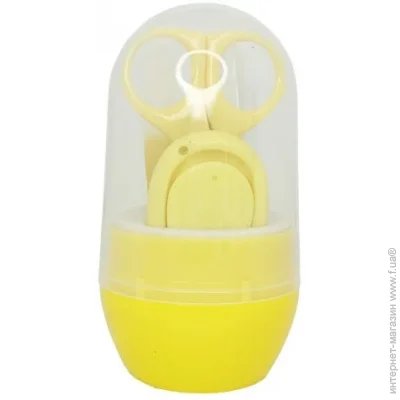 Megazayka    MGZ-0702(Yellow) 