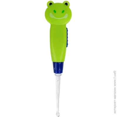 Megazayka     MGZ-0708(Frog)   