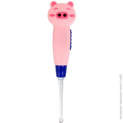 Megazayka     MGZ-0708(Piggy)   