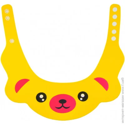 Megazayka     "" MGZ-0907(Yellow) EVA 