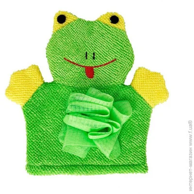 Megazayka -    MGZ-0911(Green) 