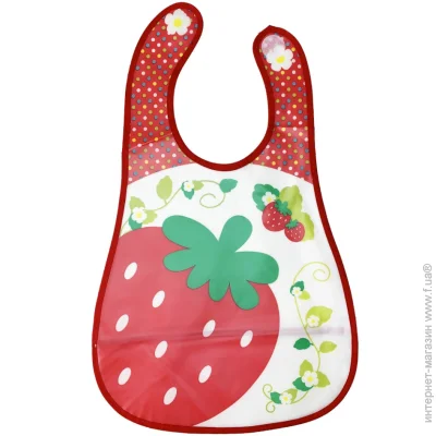 Megazayka   "Strawberry" MGZ-0605-6  