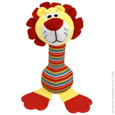 Megazayka  - "" TM Happy Monkey MGZ-1216-1  
