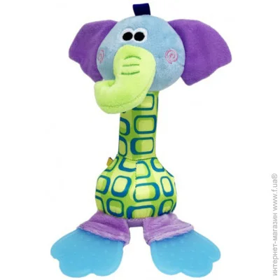 Megazayka  - "" TM Happy Monkey MGZ-1216-2  