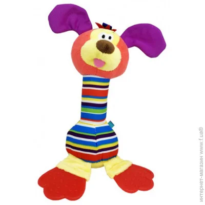 Megazayka ' - "" TM Happy Monkey MGZ-1216-3  