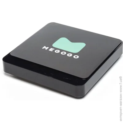 HD  Megogo  TV5 BOX 2