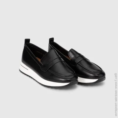 Meideli Туфлі жіночі 350-22 36 Чорний (2000989918585D) Meideli Туфлі жіночі 350-22 36 Чорний (2000989918585D)