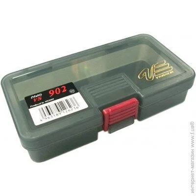    Meiho 126236  Versus VS-902 Black
