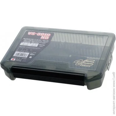    Meiho 126588  Versus VS-3010ND Black