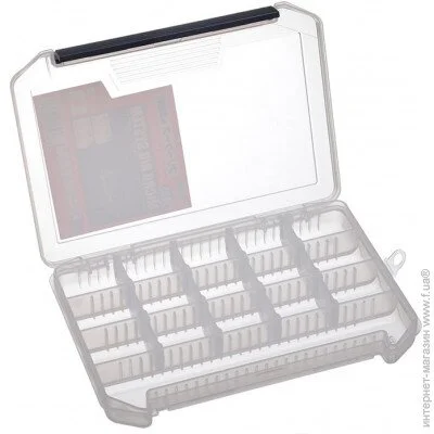    Meiho 126663  Feeder Case 800NS