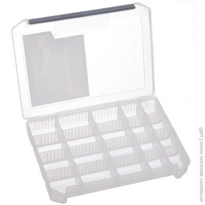    Meiho 126694  Feeder Case 1200ND