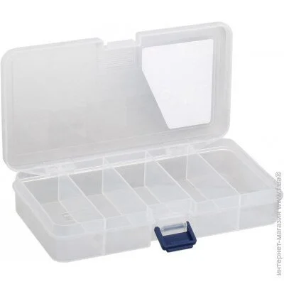    Meiho 901611  Lure Case L