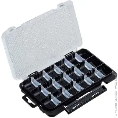    Meiho  Case Light Game J (913997)