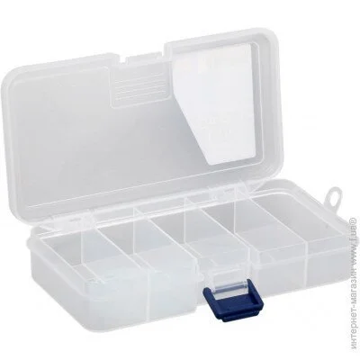    Meiho  Case LURE-M (L-M) (901567)