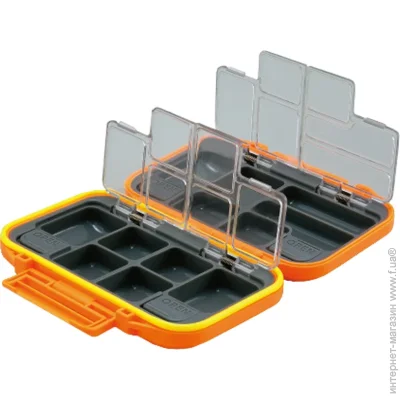    Meiho  Cb-440 115x78x35mm black (1791.11.13)