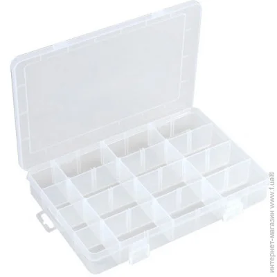    Meiho  Feeder Box 1600 (143356)